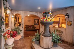 The Anniversary Inn Logan