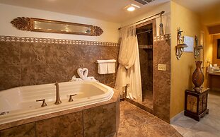 The Anniversary Inn Logan