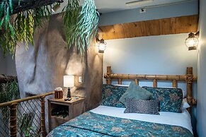 The Anniversary Inn Logan