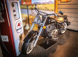 The Anniversary Inn Logan