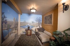 The Anniversary Inn Logan