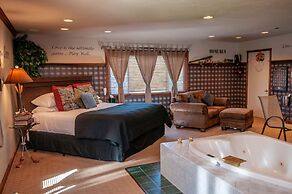 The Anniversary Inn Logan