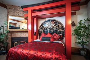 The Anniversary Inn Logan