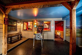 The Anniversary Inn Logan