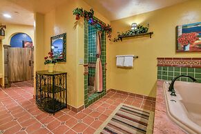 The Anniversary Inn Logan