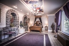 The Anniversary Inn Logan