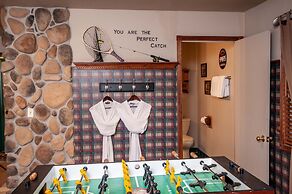 The Anniversary Inn Logan