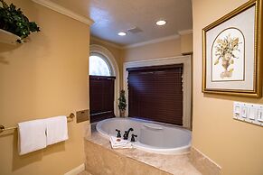 The Anniversary Inn Logan