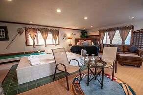 The Anniversary Inn Logan