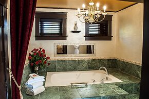 The Anniversary Inn Logan