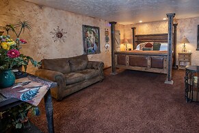 The Anniversary Inn Logan