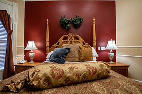 The Anniversary Inn Logan