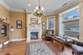 The Anniversary Inn Logan