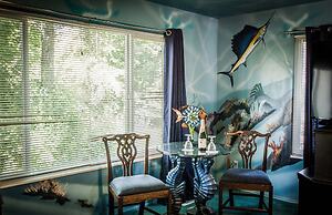 The Anniversary Inn Logan