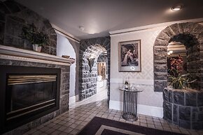 The Anniversary Inn Logan