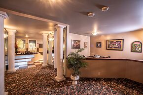 The Anniversary Inn Logan