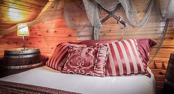 The Anniversary Inn Logan