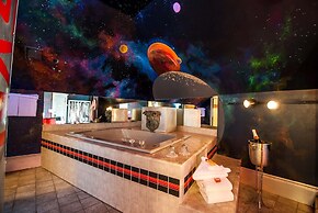 The Anniversary Inn Logan