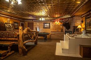 The Anniversary Inn Logan