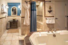 The Anniversary Inn Logan