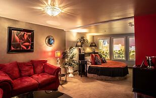 The Anniversary Inn Logan