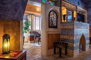 The Anniversary Inn Logan