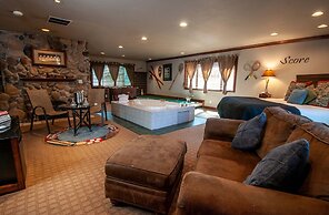 The Anniversary Inn Logan