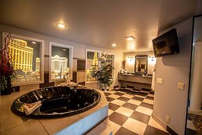 The Anniversary Inn Logan