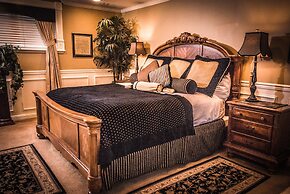 The Anniversary Inn Logan