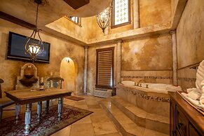 The Anniversary Inn Logan