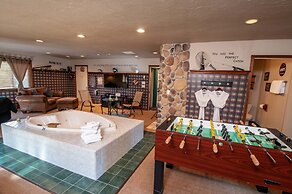 The Anniversary Inn Logan