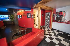 The Anniversary Inn Logan