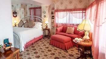 The Anniversary Inn Logan