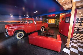 The Anniversary Inn Logan