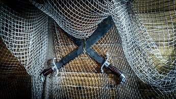 The Anniversary Inn Logan