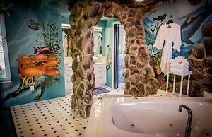 The Anniversary Inn Logan