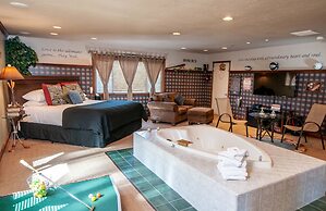 The Anniversary Inn Logan