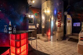 The Anniversary Inn Logan