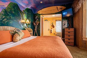 The Anniversary Inn Logan