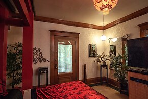 The Anniversary Inn Logan