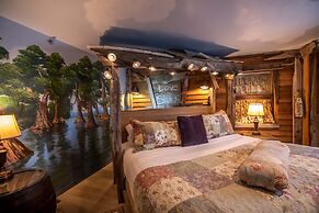 The Anniversary Inn Logan