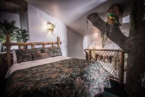 The Anniversary Inn Logan