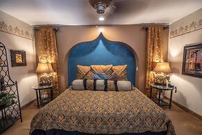 The Anniversary Inn Logan