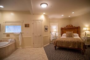 The Anniversary Inn Logan