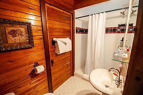 The Anniversary Inn Logan