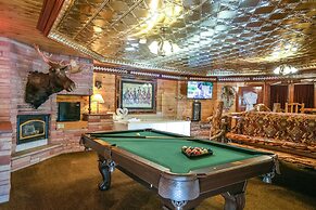 The Anniversary Inn Logan