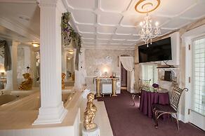 The Anniversary Inn Logan