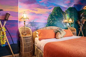 The Anniversary Inn Logan