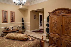 The Anniversary Inn Logan