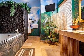 The Anniversary Inn Logan